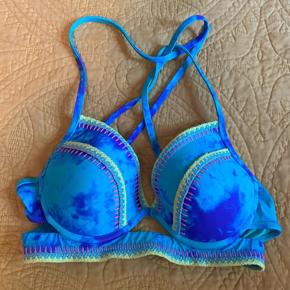 bikini top